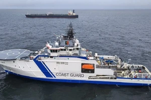 Phần Lan gánh họa lớn vì tham gia trừng phạt