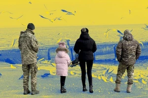 NATO có thể chiếm Odessa?