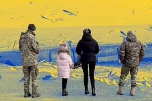 NATO có thể chiếm Odessa?