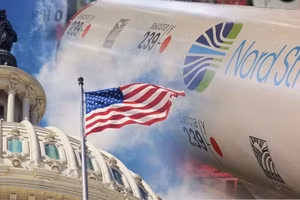 Mỹ nắm Nord Stream, bóp nghẹt huyết mạch năng lượng Nga, châu Âu?