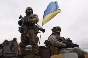 Phương Tây muốn duy trì cuộc chiến không hồi kết ở Ukraine