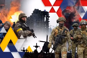 Phiêu lưu ở Kursk và mất cả chì lẫn chài?