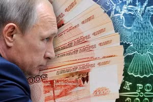 EU lấy tài sản phong tỏa để làm châu Âu vĩ đại trở lại?