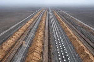 Nga chỉ điểm yếu chết người khi Ukraine bắt chước ‘Phòng tuyến Surovikin’