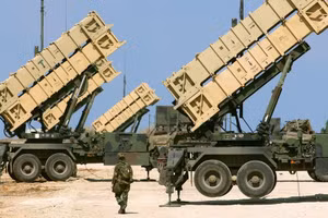 Chuyên gia: Mỹ rút Patriot sang Trung Đông, Ukraine sợ hệ thống phòng không sụp đổ
