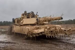 Xung đột gây họa lớn cho Mỹ-NATO