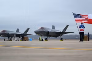 Ba Lan chính là quân đội NATO lớn nhất ở châu Âu