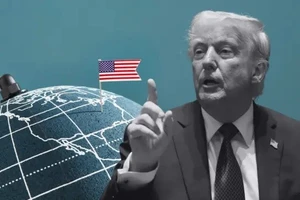 Học thuyết chiến tranh mới của Mỹ phá vỡ trật tự toàn cầu