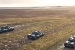 Đột phá bất thành ở Kursk