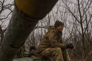 Đổi Donetsk lấy Kharkiv, Sumy và Dnipropetrovsk?