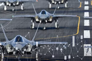 Mỹ lo sợ đứt gãy nguồn cung, rò rỉ công nghệ vũ khí