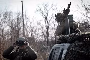 Chuyên gia Ukraine thừa nhận chơi canh bạc Kursk, sắp mất cả chì lẫn chài