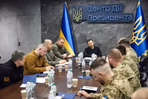 Kiev chuẩn bị mất thêm 3 vùng đất mới?