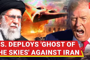 Nga cam kết không bỏ mặc Mỹ tấn công Iran