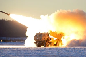 Chuyên gia: Ukraine lo sợ hậu quả xấu từ chiến tranh Mỹ-Israel với Iran