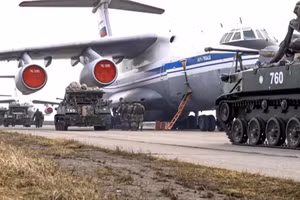 Chiến lược Quốc phòng Quốc gia Mỹ: Nga là mối đe dọa kiểm soát được