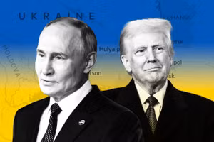 Chuyên gia nói sự nguy hiểm trong thỏa thuận ngầm thượng đỉnh