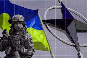 Ukraine chỉ trích đồng minh là ‘Liên minh thiếu quyết đoán’