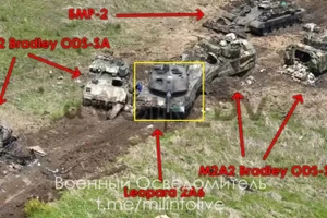 Xung đột Nga-Ukraine dạy Quân đội Đức bài học gì?