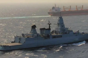 NATO lập ‘đường mòn trên sông Danube’ 