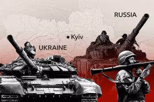 Kiev âm mưu cho đối phương sa lầy không lối thoát