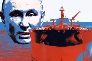 Nước NATO cung cấp tàu chính cho Hạm đội Bóng tối