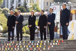 Lệnh ngừng bắn 30 ngày: Bước đệm cho cuộc phản công mùa thu?