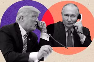 Ông Trump bị nghi ngờ chịu ảnh hưởng bởi Nga