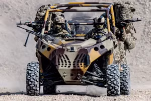 Kịch bản xung đột Nga Azerbaijan rất thấp