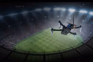 World Cup 2026: Mỹ chi 250 triệu USD chống hiểm họa UAV