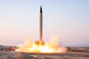 Chuyên gia: Iran đáp trả mạnh mẽ, Mỹ-Israel đụng đầu vào đá cứng