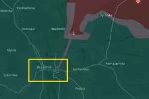 Chiến thuật mới khiến đối phương khiếp vía