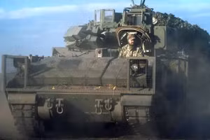 Trận chiến Pokrovsk: Thất bại đánh dấu sự sụp đổ của một hệ thống