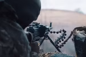 Báo chí phương Tây thừa nhận nguy cơ thất bại