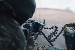 Báo chí phương Tây thừa nhận nguy cơ thất bại