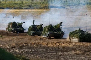 Vì sao 1 ngày quân Ukraine có thể tiến sâu 15-20km?
