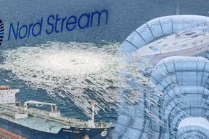 Nord Stream 2 chính thức khai tử?