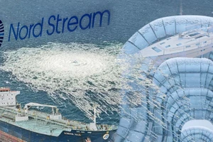 Nord Stream 2 chính thức khai tử?