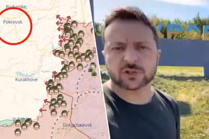 Kế vây Ngụy cứu Triệu đã sớm thất bại?