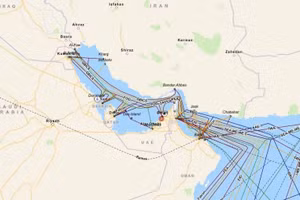 Iran buông lời đe dọa trị giá 10 nghìn tỷ USD