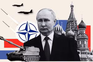 Hành động nào khiến Nga ‘tức nước vỡ bờ’?