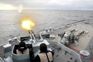 'Chỉ mình Estonia đã đủ đánh chìm Hạm đội Baltic'?