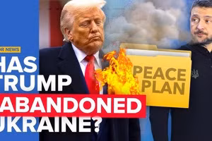 Nếu Mỹ bỏ rơi, Kiev sẽ mất nhiều hơn hiện nay