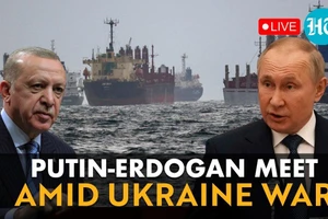 Thổ Nhĩ Kỳ đang đu dây trong quan hệ với Nga-Ukraine và NATO?