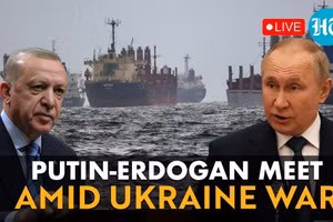 Thổ Nhĩ Kỳ đang đu dây trong quan hệ với Nga-Ukraine và NATO?