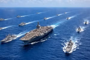 450 quả Tomahawk đe dọa Iran