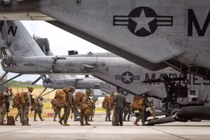 Sự bất an khi Mỹ rút 10.000 quân khỏi châu Âu