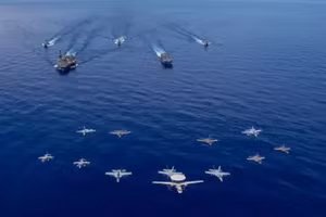 Không đẩy đến bước đường cùng hạt nhân