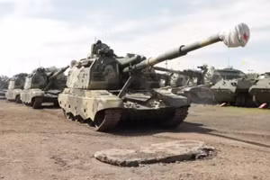 NATO muốn xung đột kéo dài mãi mãi?