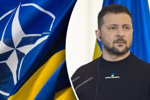 Kiev thừa nhận không thể gia nhập NATO